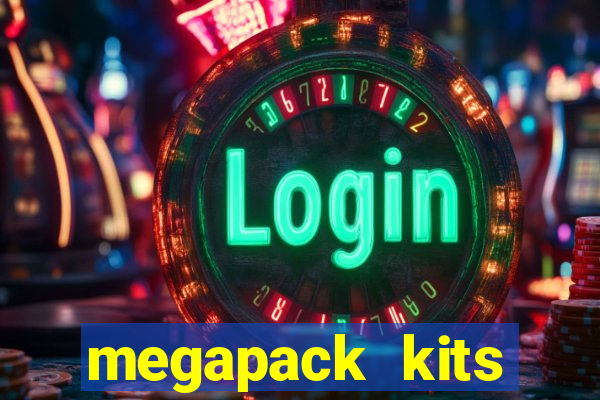 megapack kits football manager 2016